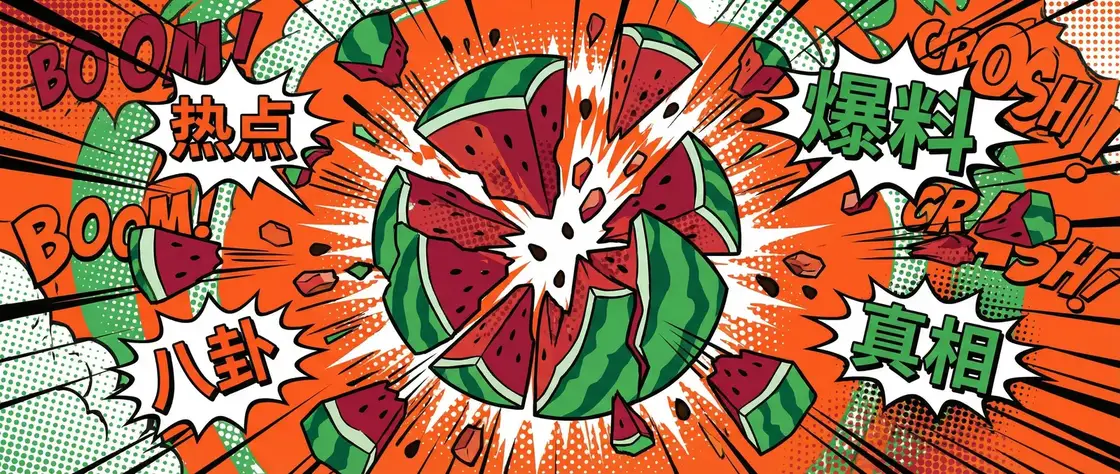 日韩精品 - 精品资源合集，查看更多精品内容 今日头瓜爆炸漫画横幅
