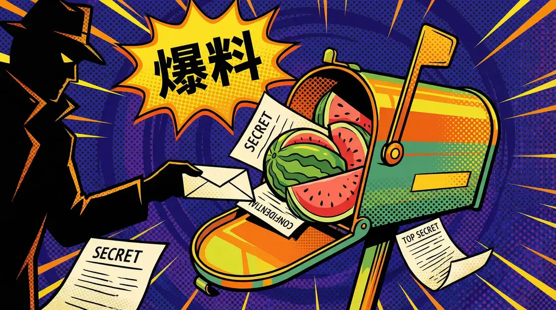 日韩精品 - 精品资源合集，查看更多精品内容 匿名爆料通道漫画插图